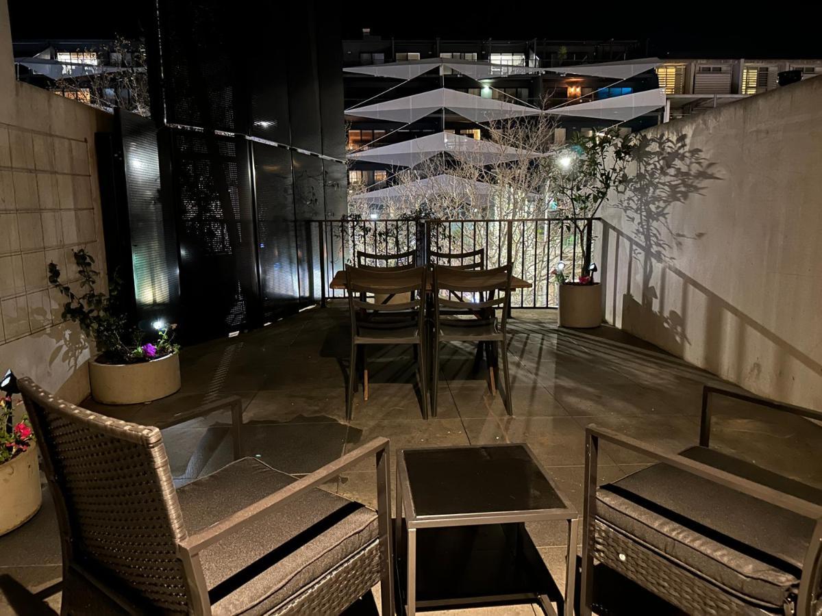 Palko - Stylish In The City Canberra Exterior foto