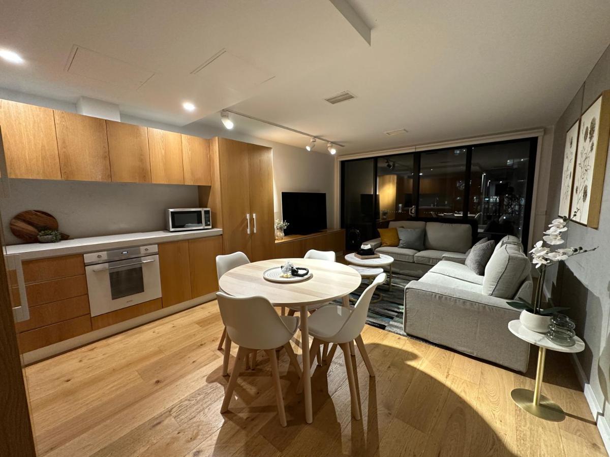 Palko - Stylish In The City Canberra Exterior foto